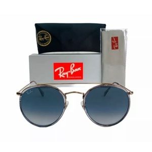 Brand new raybans